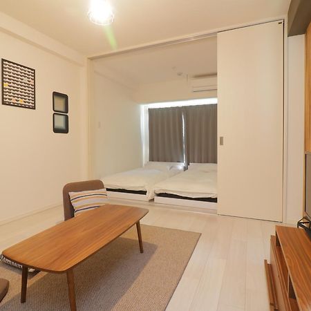 Hg Cozy Hotel No 49 京セラドーム前 Osaka Exterior photo