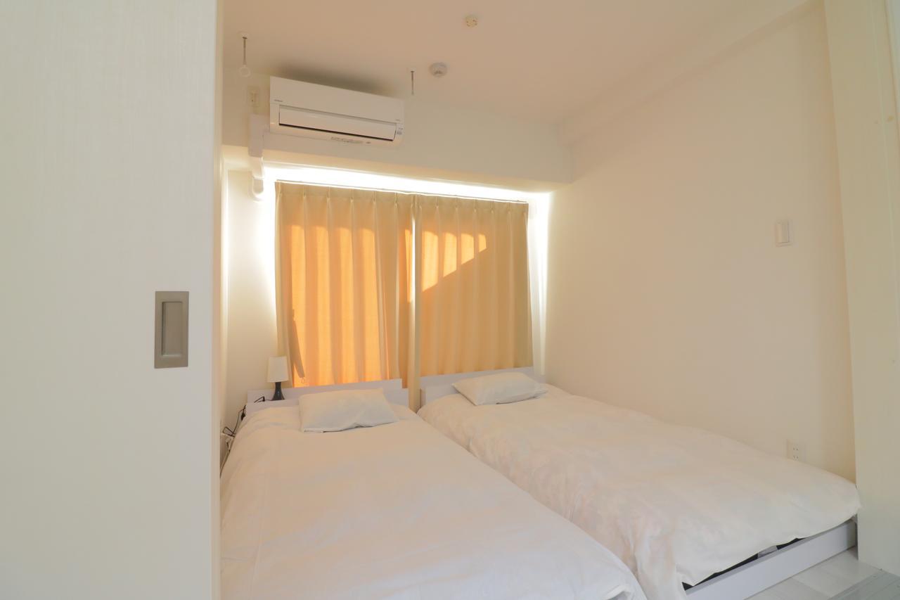 Hg Cozy Hotel No 49 京セラドーム前 Osaka Exterior photo