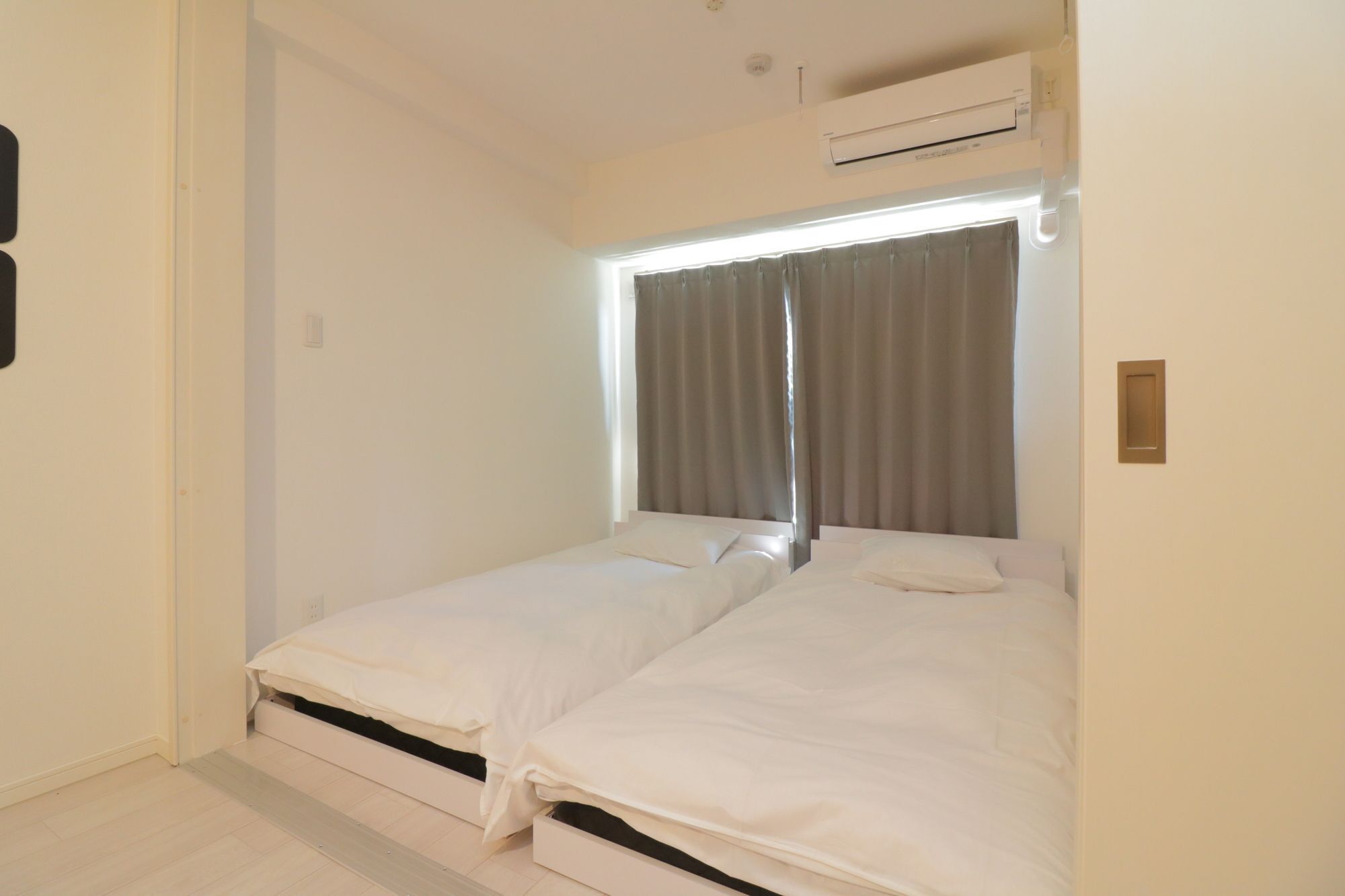 Hg Cozy Hotel No 49 京セラドーム前 Osaka Exterior photo